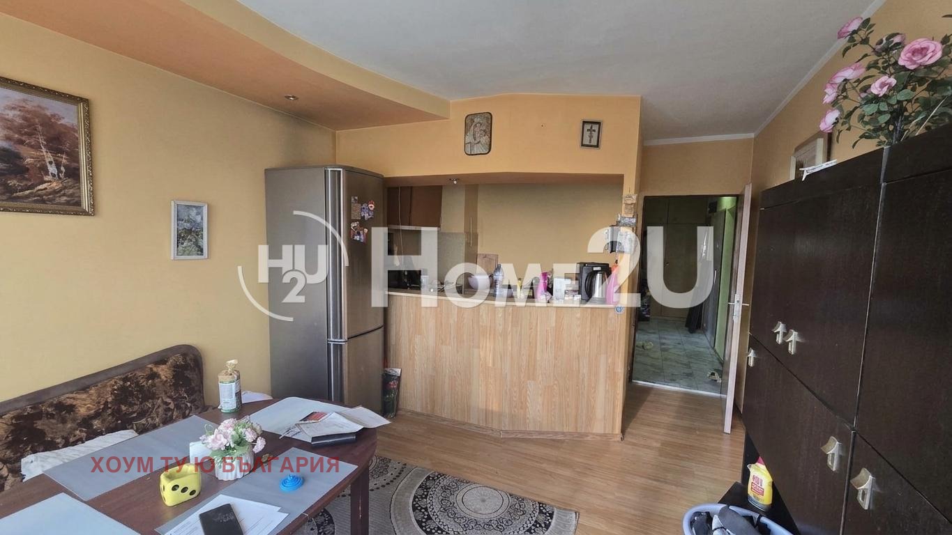 Продава 3-СТАЕН, гр. София, Левски Г, снимка 3 - Апартаменти - 56070787