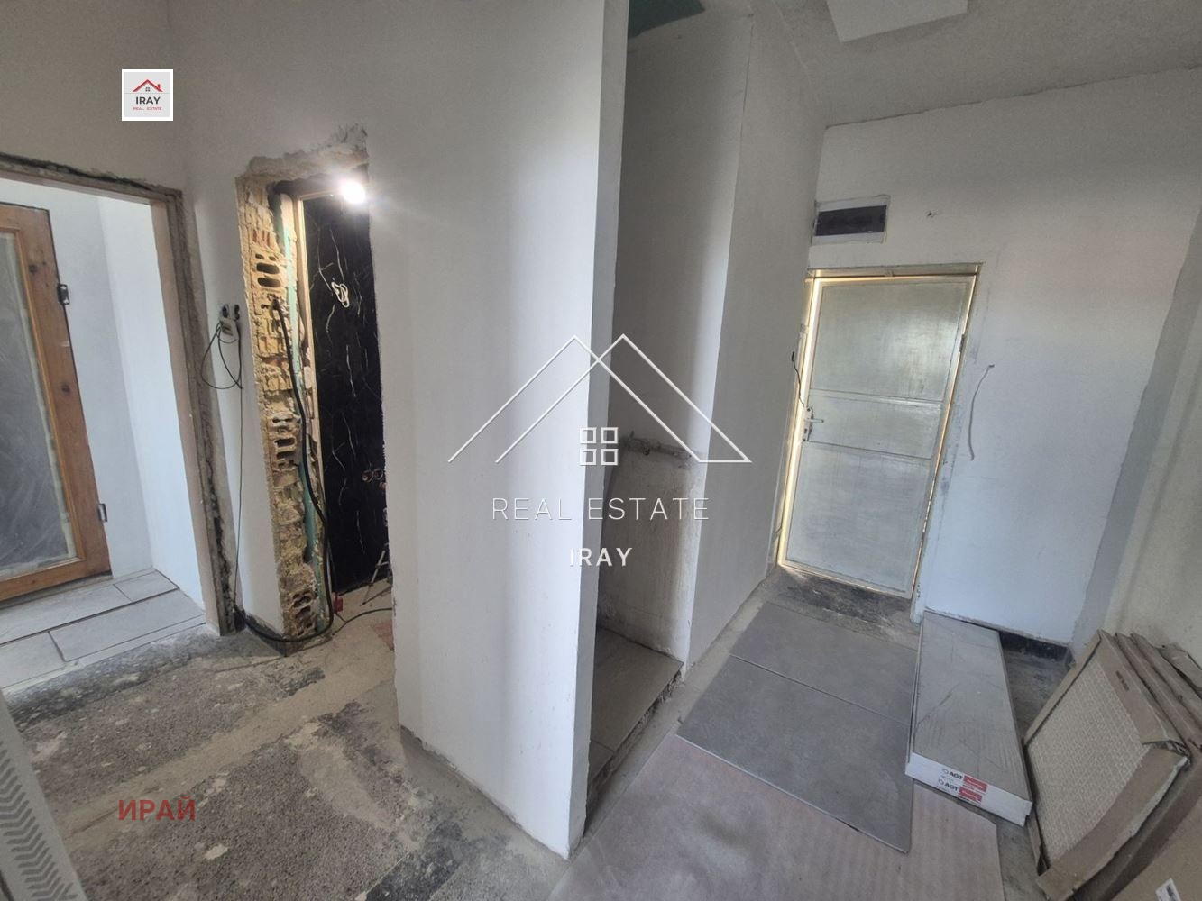 Продава 3-СТАЕН, гр. Стара Загора, Център, снимка 10 - Апартаменти - 56555533