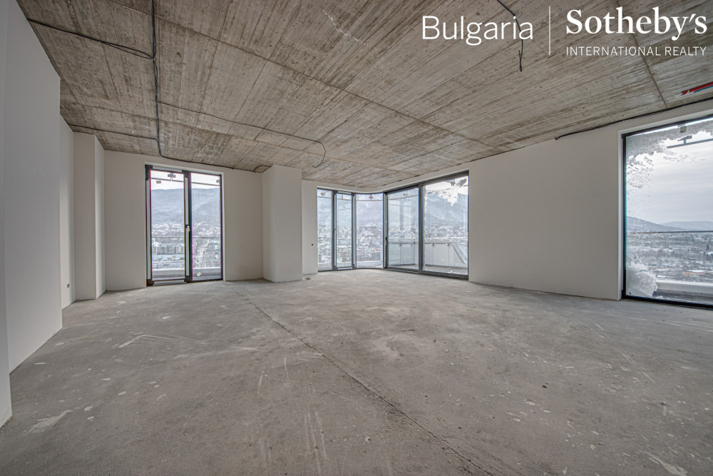Продава 4-СТАЕН, гр. София, Кръстова вада, снимка 8 - Апартаменти - 53647736