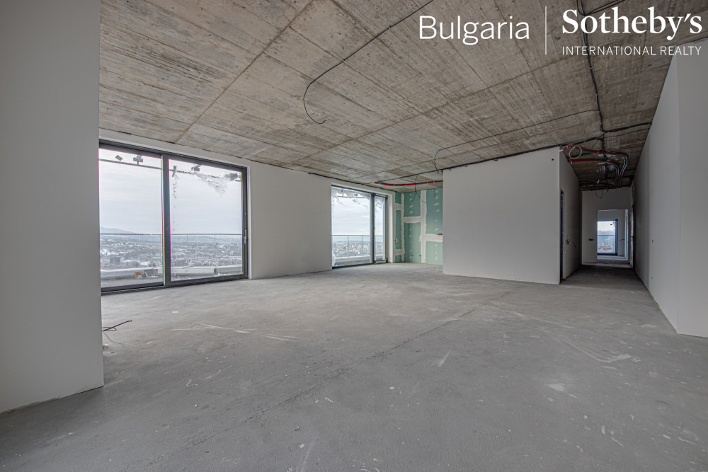 Продава 4-СТАЕН, гр. София, Кръстова вада, снимка 9 - Апартаменти - 53647736