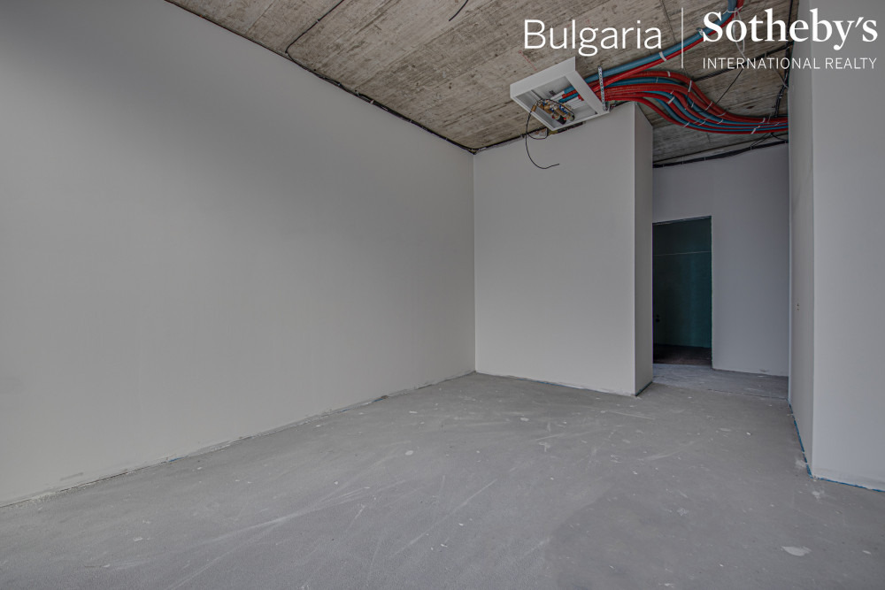 Продава 4-СТАЕН, гр. София, Кръстова вада, снимка 12 - Апартаменти - 53647736