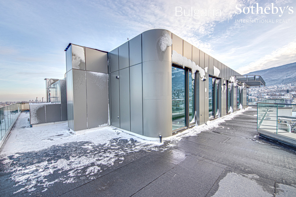 Продава 4-СТАЕН, гр. София, Кръстова вада, снимка 7 - Апартаменти - 53647736