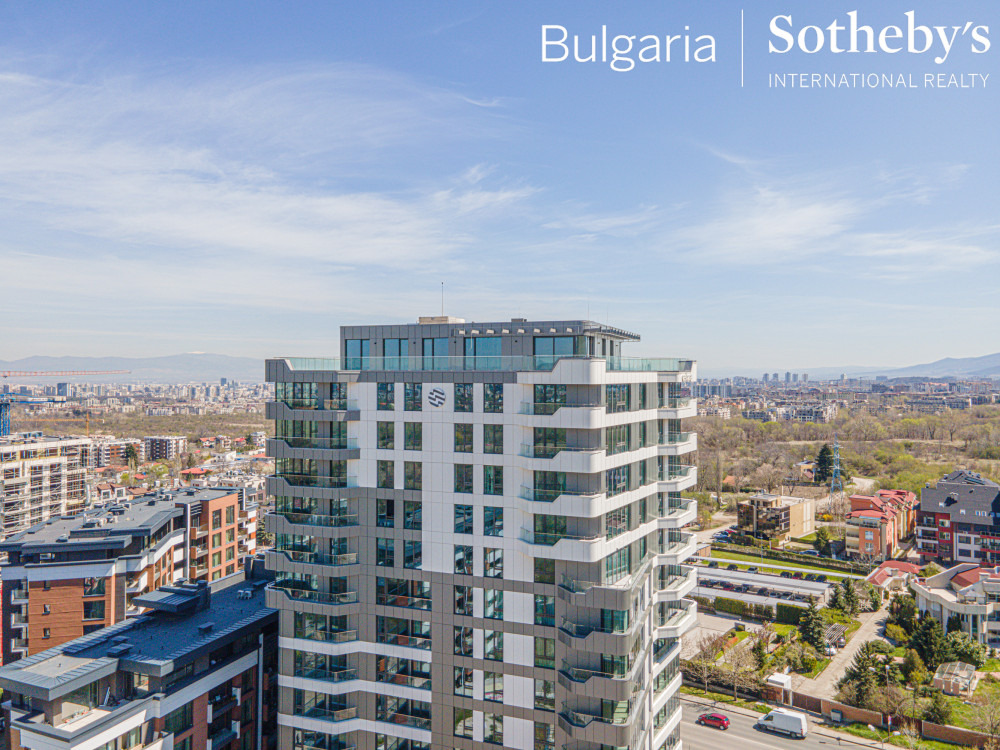 Продава 4-СТАЕН, гр. София, Кръстова вада, снимка 6 - Апартаменти - 53647736