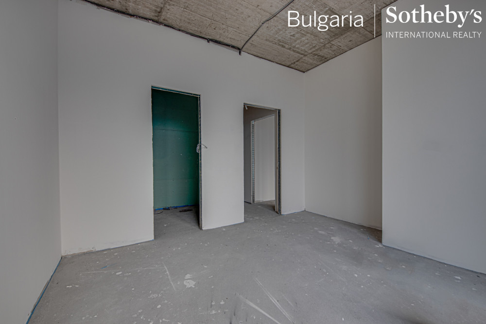 Продава 4-СТАЕН, гр. София, Кръстова вада, снимка 17 - Апартаменти - 53647736