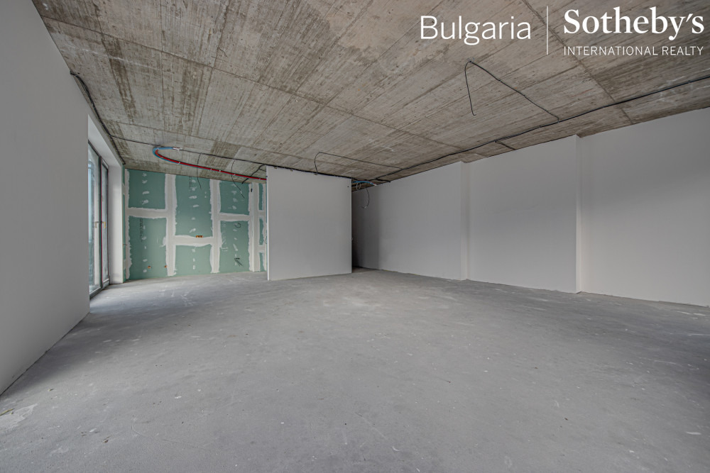 Продава 4-СТАЕН, гр. София, Кръстова вада, снимка 10 - Апартаменти - 53647736