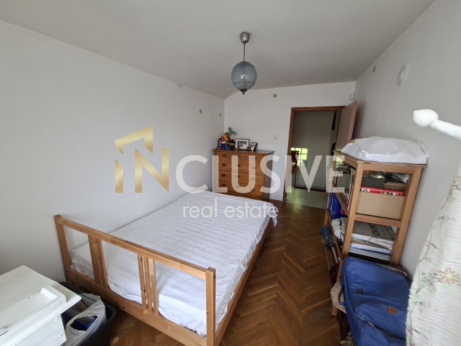 Продава КЪЩА, с. Белопопци, област София област, снимка 5 - Къщи - 54329043