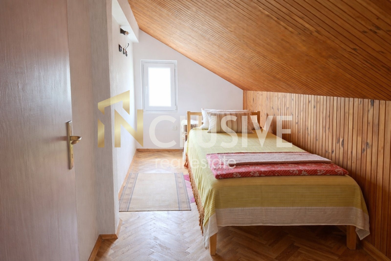 Продава КЪЩА, с. Белопопци, област София област, снимка 6 - Къщи - 54329043