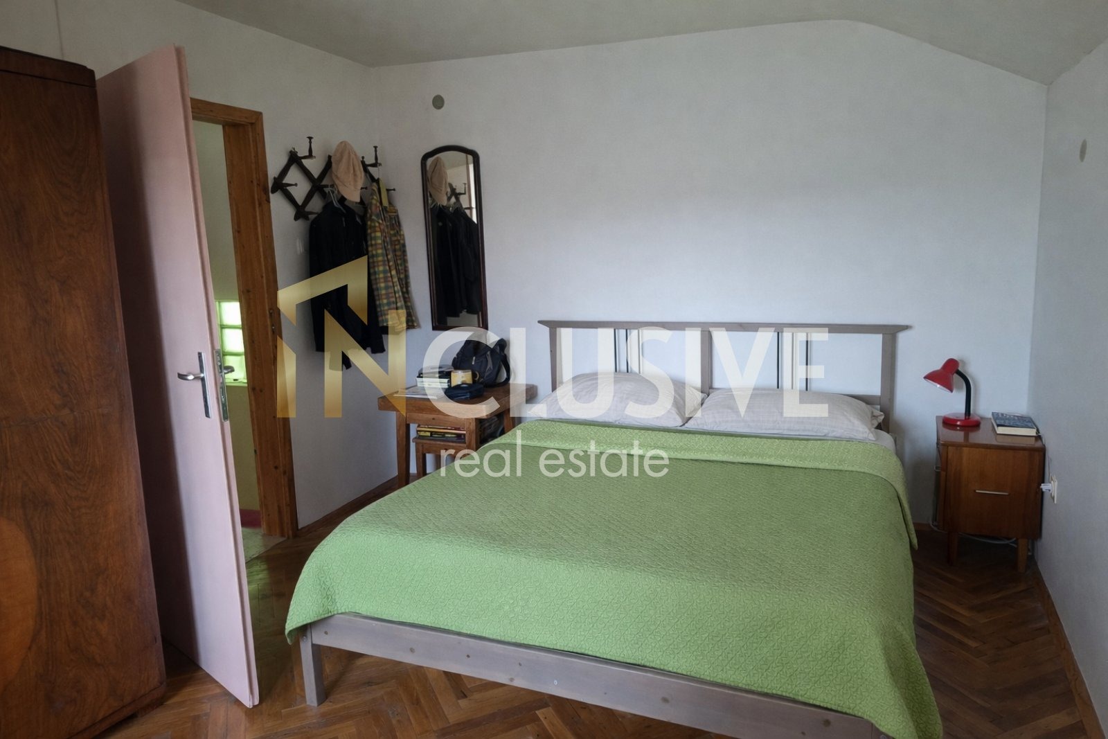 Продава КЪЩА, с. Белопопци, област София област, снимка 4 - Къщи - 54329043
