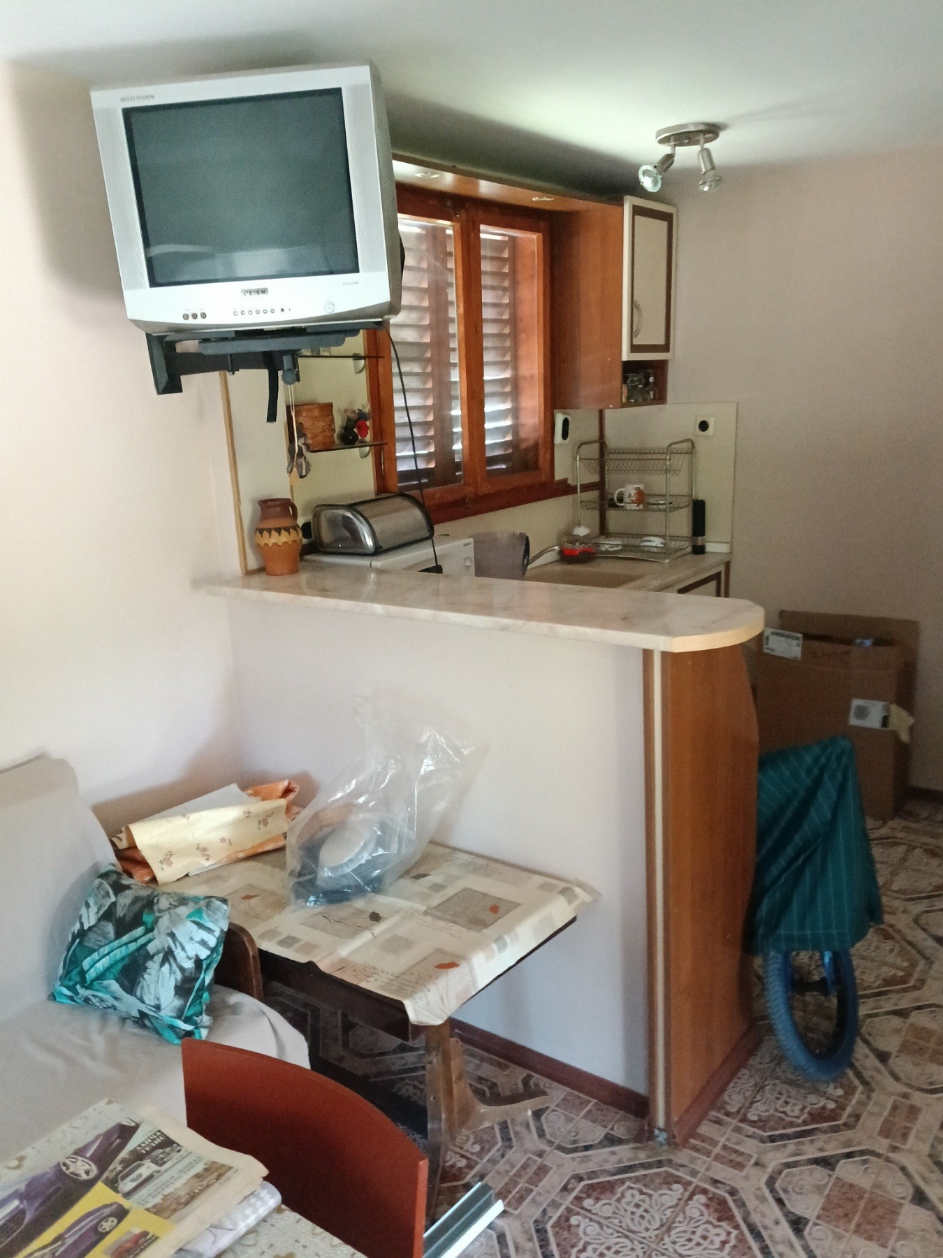 Продава КЪЩА, с. Гецово, област Разград, снимка 10 - Къщи - 54690054