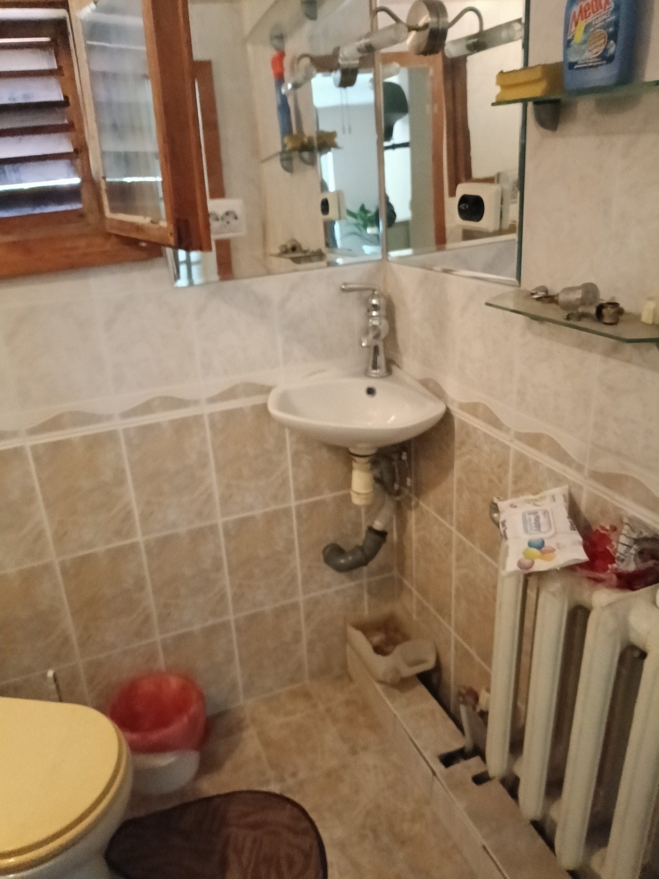 Продава КЪЩА, с. Гецово, област Разград, снимка 9 - Къщи - 54690054