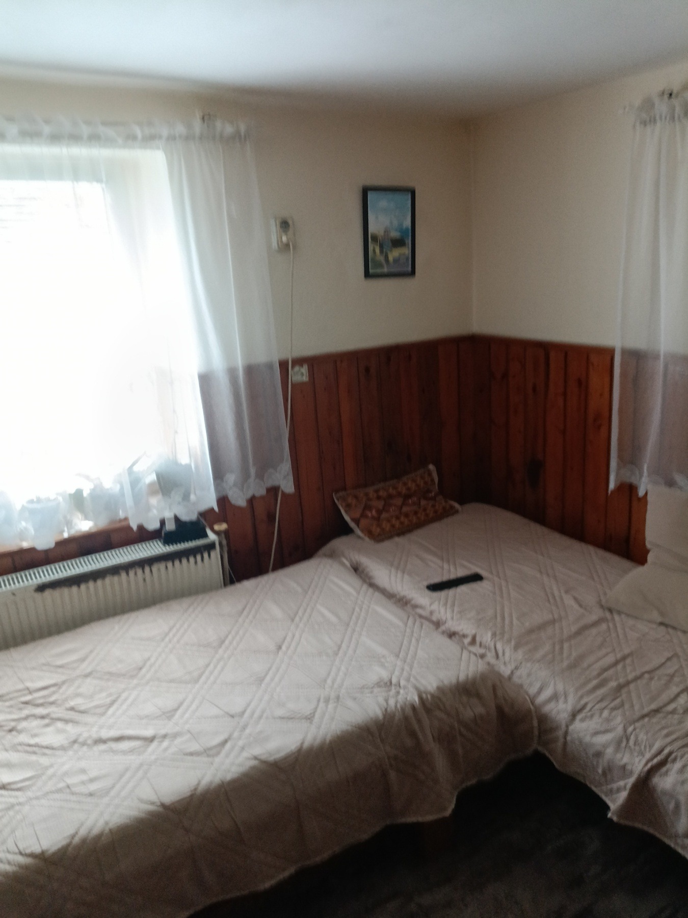 Продава КЪЩА, с. Гецово, област Разград, снимка 8 - Къщи - 54690054