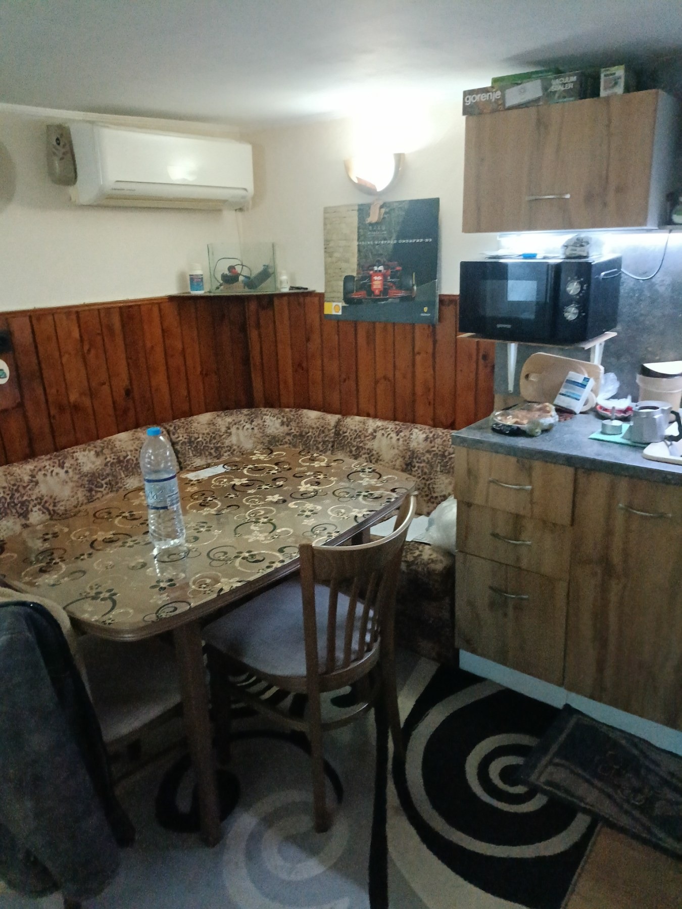 Продава КЪЩА, с. Гецово, област Разград, снимка 3 - Къщи - 54690054