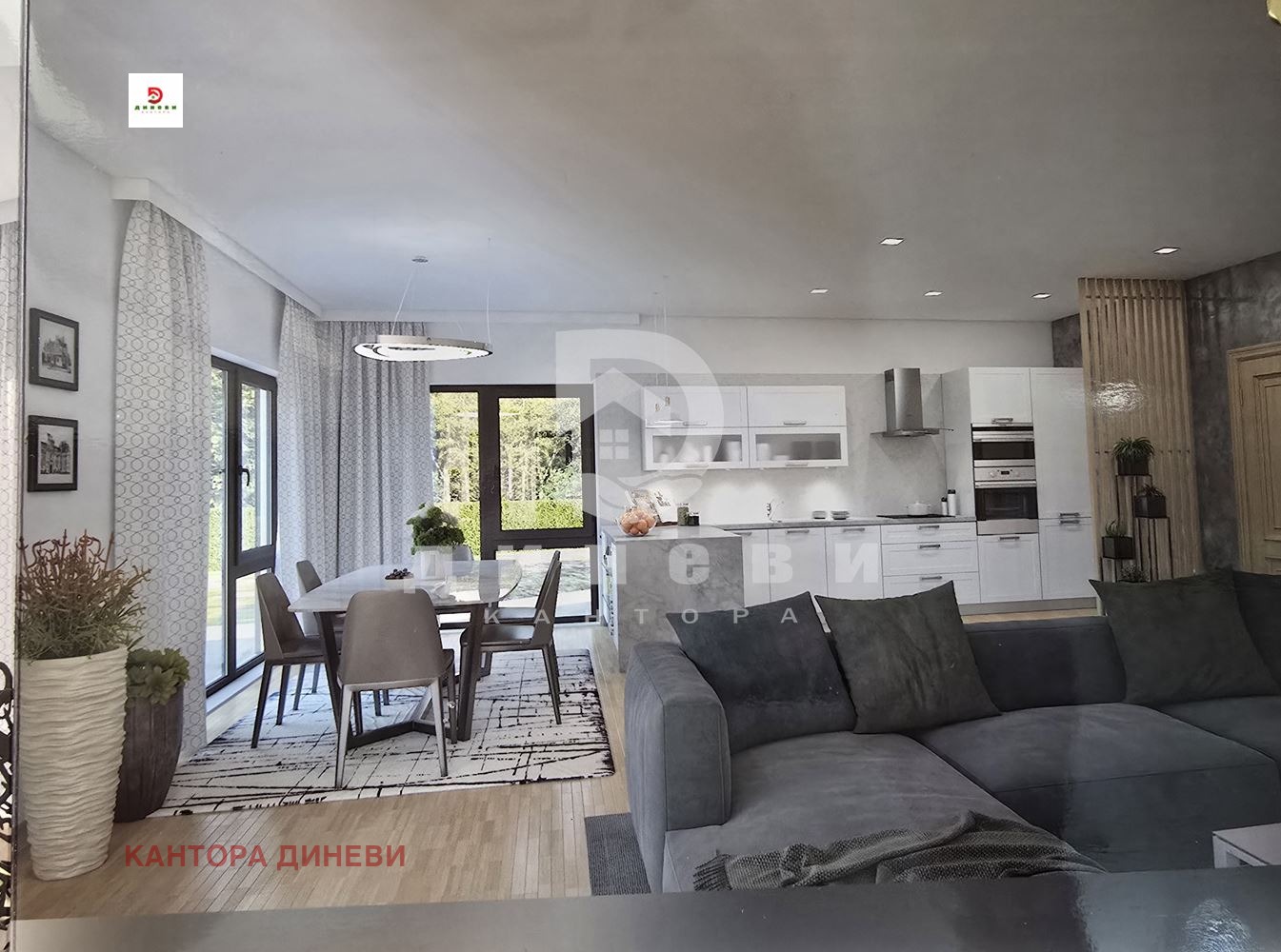 Продава КЪЩА, гр. Стара Загора, Железник - център, снимка 6 - Къщи - 55890170