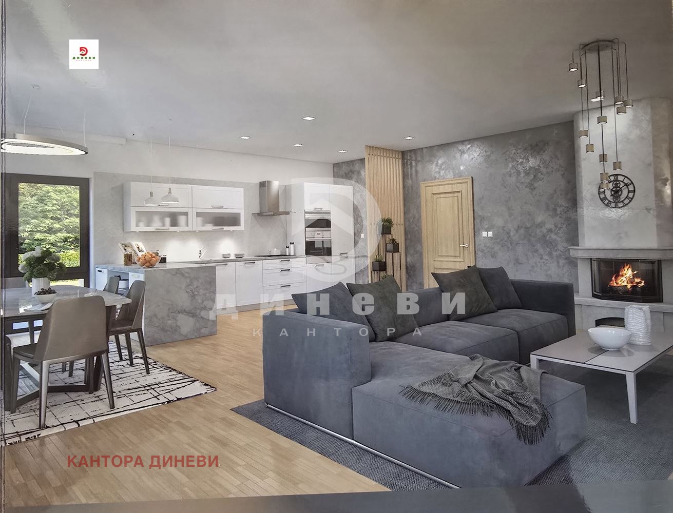 Продава КЪЩА, гр. Стара Загора, Железник - център, снимка 7 - Къщи - 55890170