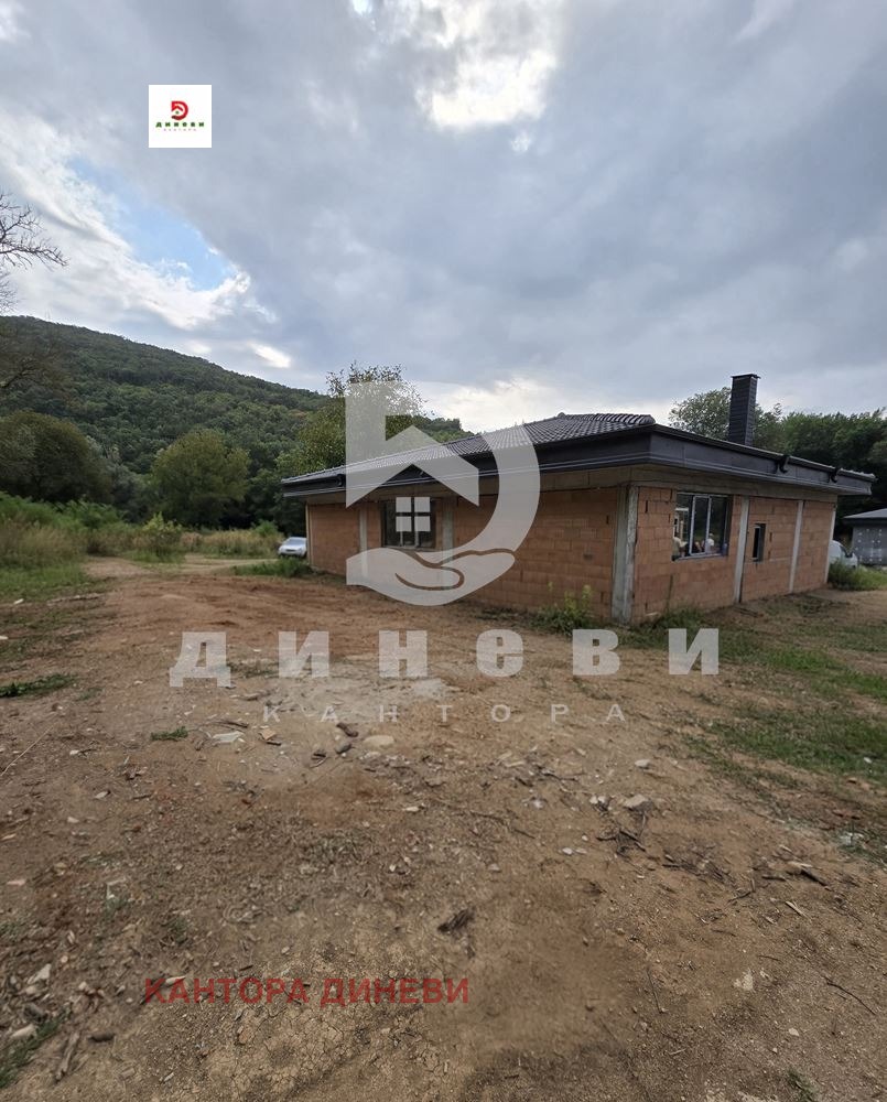 Продава КЪЩА, гр. Стара Загора, Железник - център, снимка 3 - Къщи - 55890170
