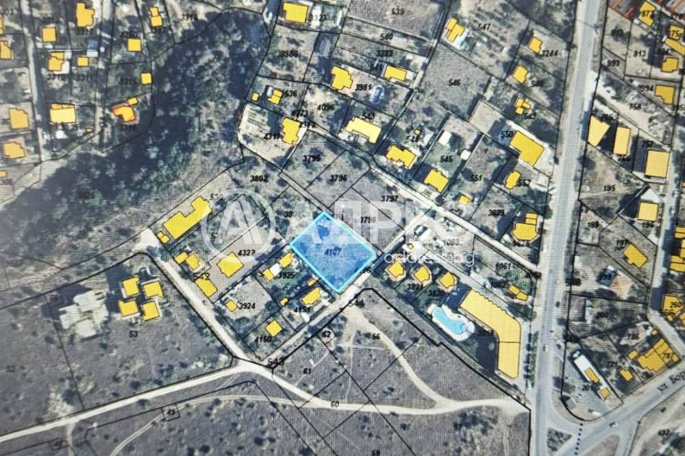 Продава ПАРЦЕЛ, гр. Варна, м-т Зеленика, снимка 4 - Парцели - 54337638