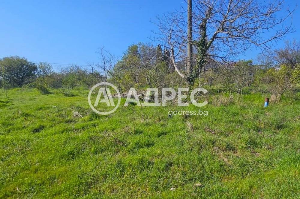 Продава ПАРЦЕЛ, гр. Варна, м-т Зеленика, снимка 6 - Парцели - 54337638