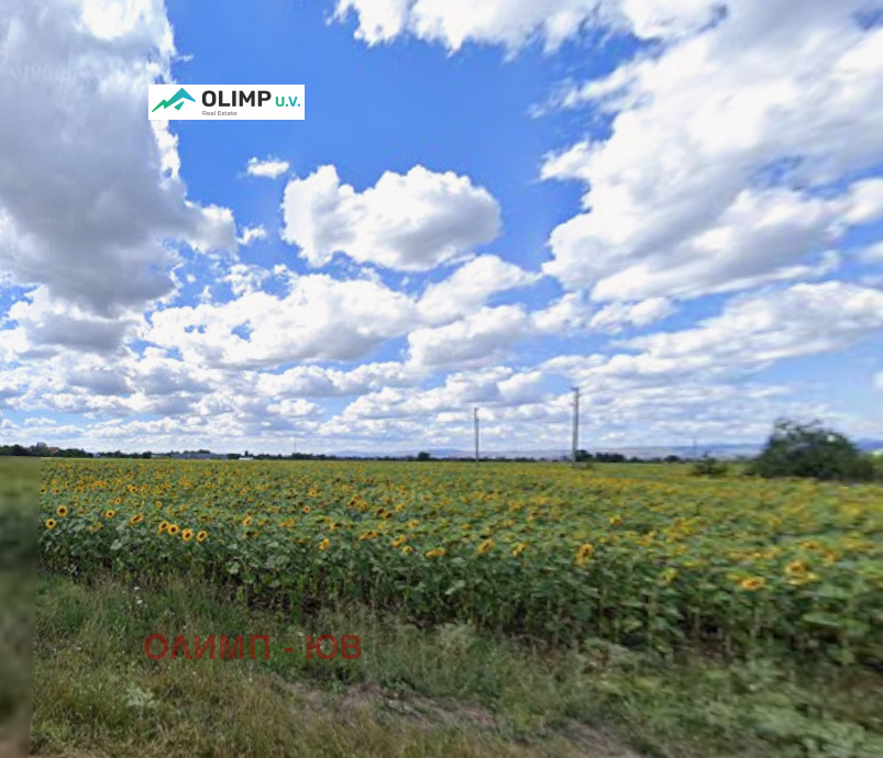 Продава ПАРЦЕЛ, гр. София, Република, снимка 4 - Парцели - 54412647