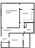 Продава 3-СТАЕН, гр. София, Левски Г, снимка 11