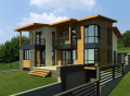 Продава ПАРЦЕЛ, с. Елешница, област София област, снимка 3