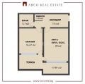 Продава 2-СТАЕН, град София, Манастирски ливади • 180000 € • 61748099 — Holmes.bg