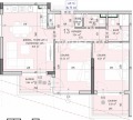 Продава  3-стаен град София , Малинова долина , 98 кв.м | 18481732 - изображение [2]
