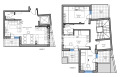 Продава  Многостаен град Пловдив , Център , 163 кв.м | 58746320 - изображение [2]