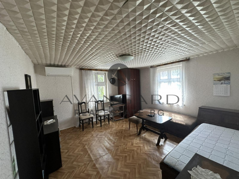 Продава ЕТАЖ ОТ КЪЩА в град Пловдив, Център - 65 кв.м / 163 199 € » 319 189.50 лв., АВАНГАРД РИЪЛ ЕСТЕЙТ