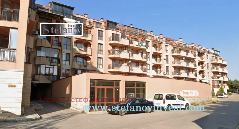 Продава МАГАЗИН в град Варна, Галата - 418 кв.м / 340 000 € » 664 982.20 лв., АГЕНЦИЯ СТЕФАНОВ ИНВЕСТ