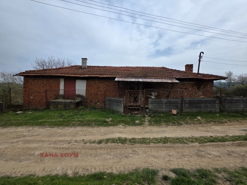 Продава ПРОМ. ПОМЕЩЕНИЕ в област Ловеч, гр. Троян - 110 кв.м / 45 000 € » 88 012.35 лв., ХАНА ХОУМ