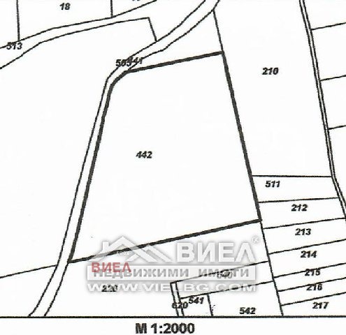 Продава ПАРЦЕЛ | Imot.bg — изображение 1