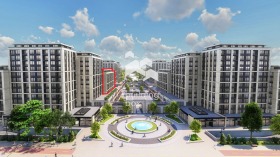 Продава  2-стаен, град Пловдив