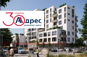 Продажба на тристайни апартаменти в град Бургас — страница 14 - изображение 20 