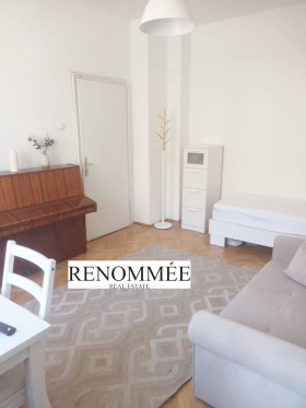 2 soverom Tsentar, Sofia