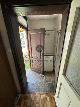 Etajul casei Țentâr, Plovdiv 12