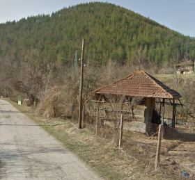 Plot Lyava reka, region Stara Zagora  1