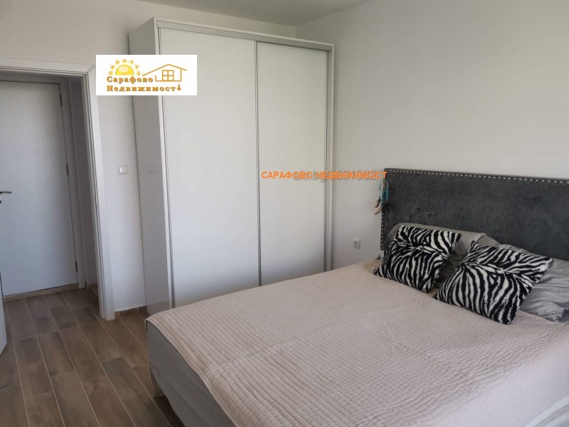 Till salu  1 sovrum Burgas , Sarafovo , 66 kvm | 66849497 - bild [4]