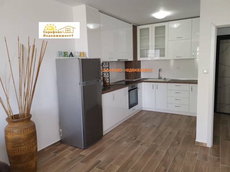 Till salu  1 sovrum Burgas , Sarafovo , 66 kvm | 66849497