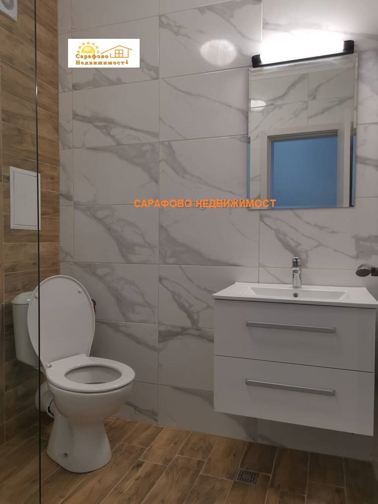 Till salu  1 sovrum Burgas , Sarafovo , 66 kvm | 66849497 - bild [5]