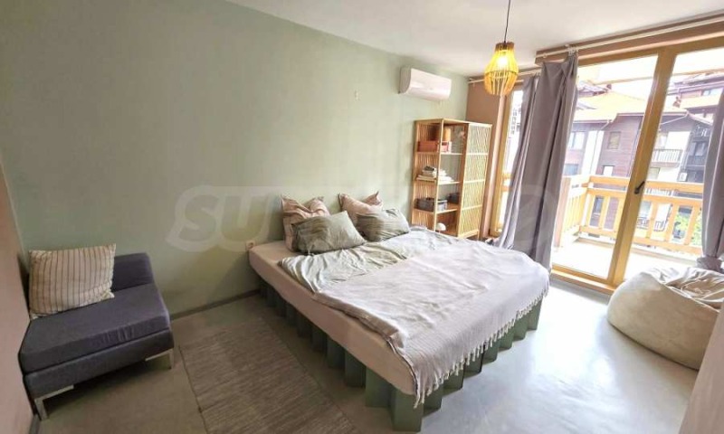 Till salu  1 sovrum region Blagoevgrad , Bansko , 95 kvm | 84568402 - bild [8]