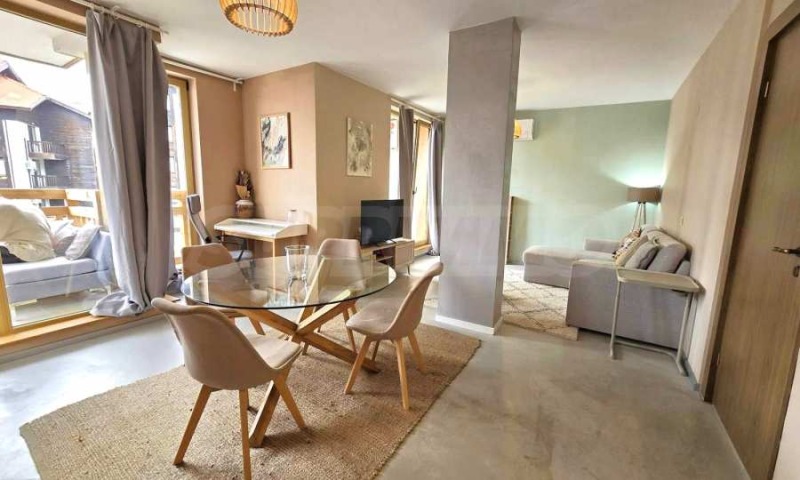 À vendre  1 chambre région Blagoevgrad , Bansko , 95 m² | 84568402 - image [5]