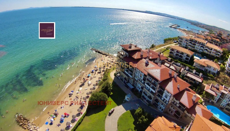 Til salg  1 soveværelse region Burgas , Sveti Vlas , 65 kvm | 50986526 - billede [3]