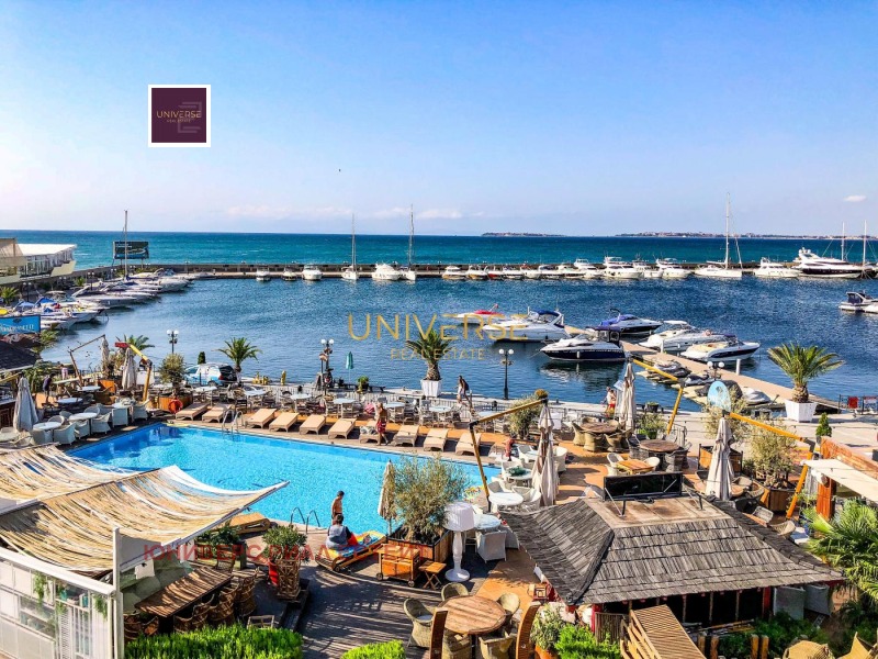 Til salg  1 soveværelse region Burgas , Sveti Vlas , 65 kvm | 50986526 - billede [2]