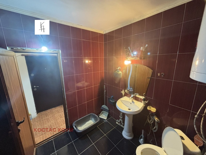 Продава 2-СТАЕН, гр. Варна, Аспарухово, снимка 4 - Апартаменти - 52174216