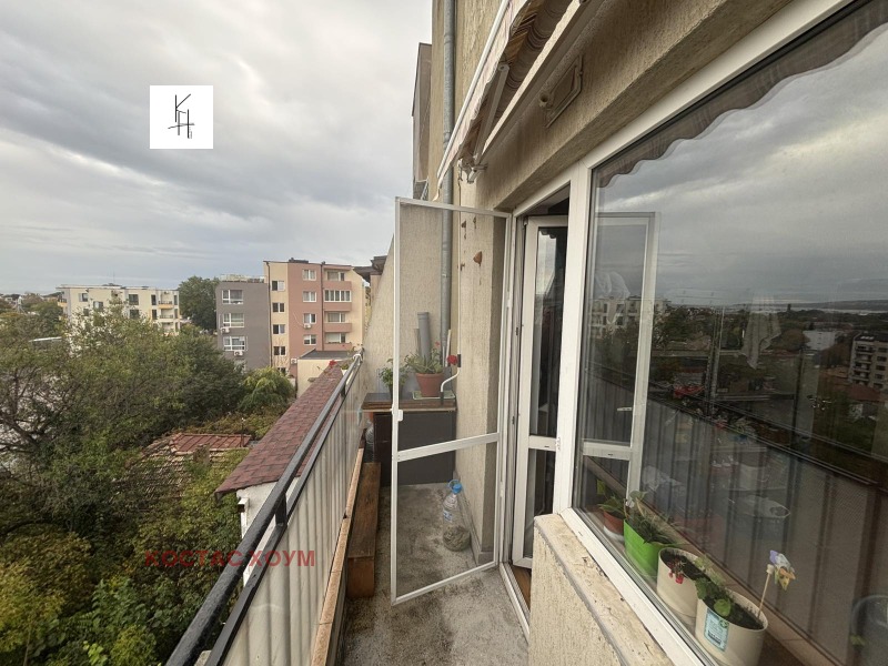 Продава 2-СТАЕН, гр. Варна, Аспарухово, снимка 5 - Апартаменти - 52174216