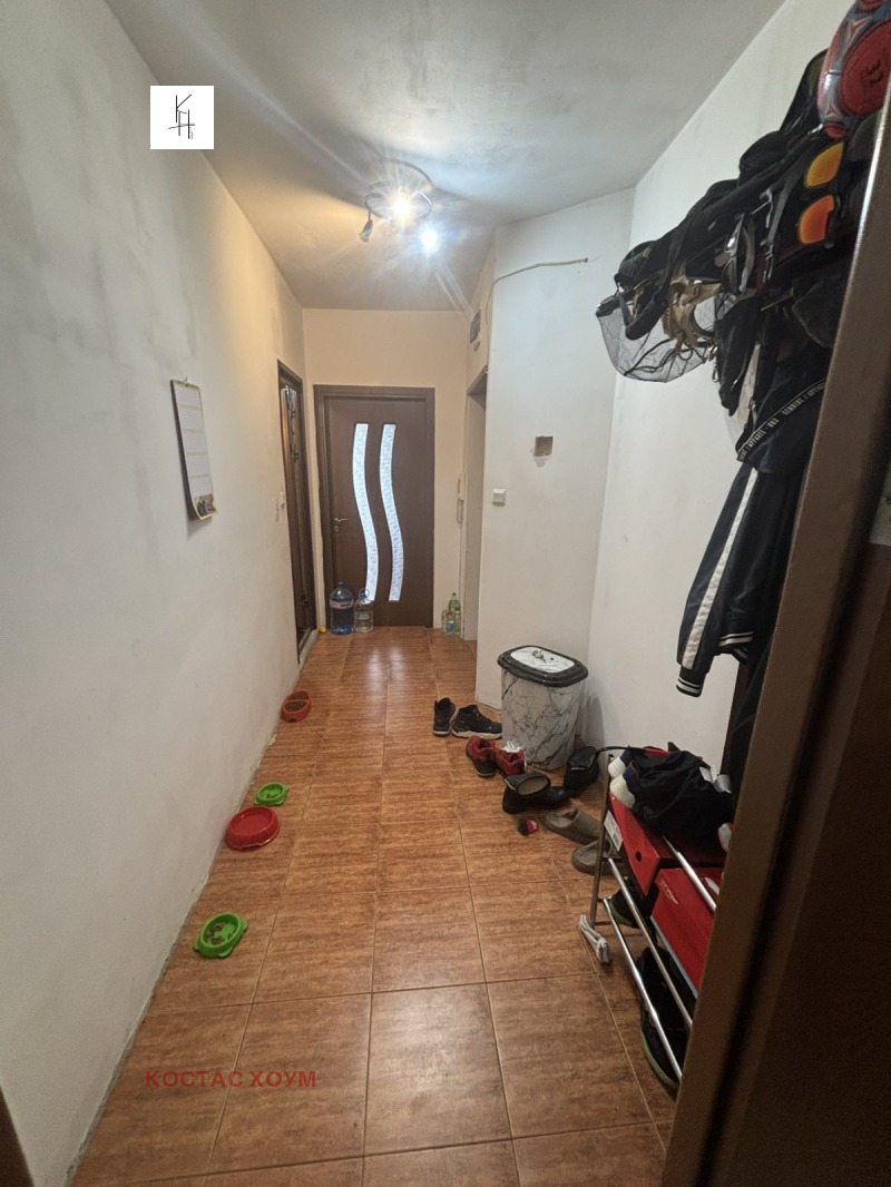 Продава 2-СТАЕН, гр. Варна, Аспарухово, снимка 2 - Апартаменти - 52174216