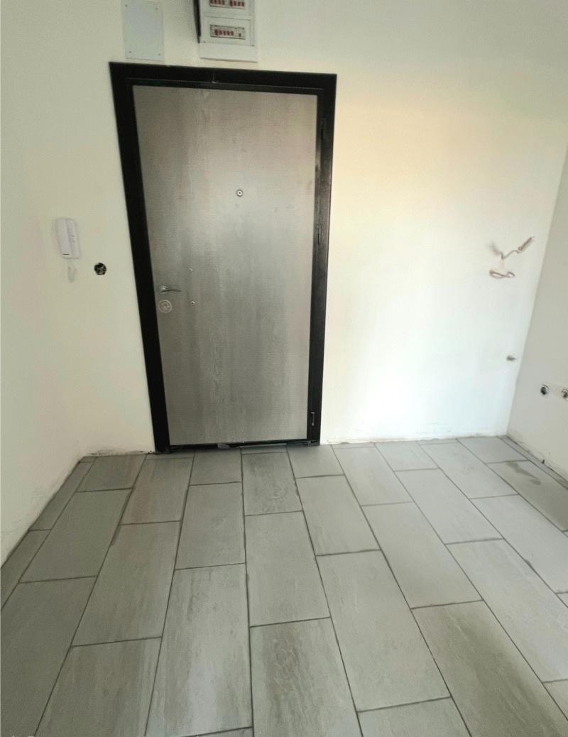 Продава 2-СТАЕН, гр. Пловдив, Южен, снимка 3 - Апартаменти - 52703147