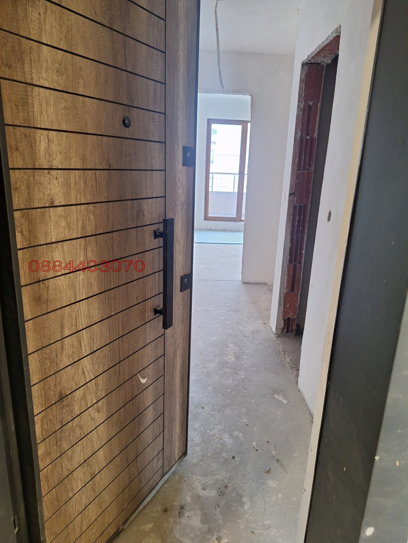 Продава 2-СТАЕН, гр. София, Кръстова вада, снимка 2 - Апартаменти - 52917723