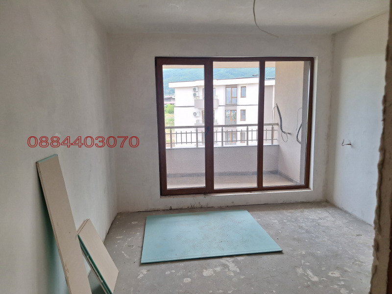 Продава 2-СТАЕН, гр. София, Кръстова вада, снимка 4 - Апартаменти - 52917723