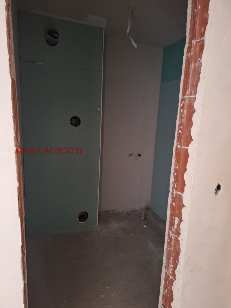 Продава 2-СТАЕН, гр. София, Кръстова вада, снимка 7 - Апартаменти - 52917723